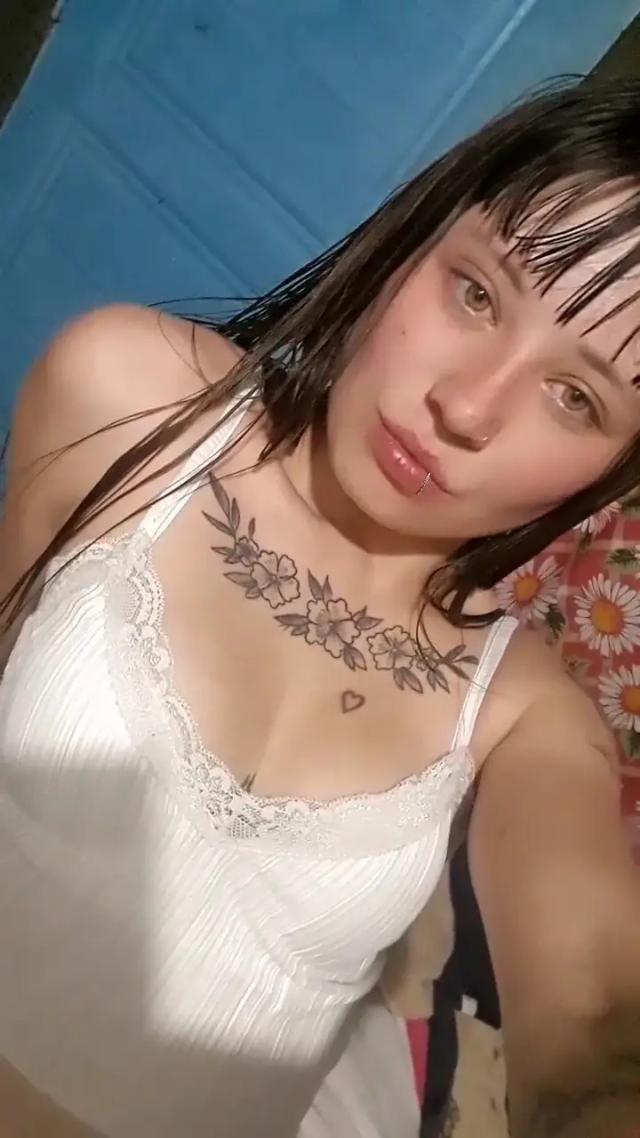 Your hot girl 👅💦