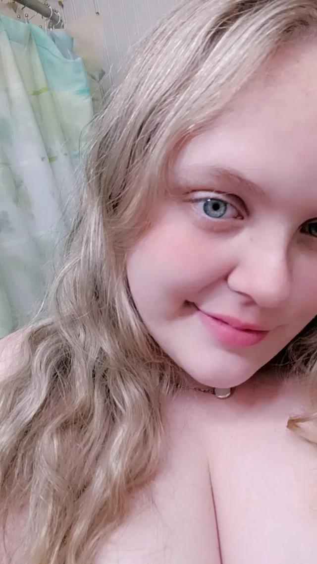 Your cute bbw  | Olivia 🧸