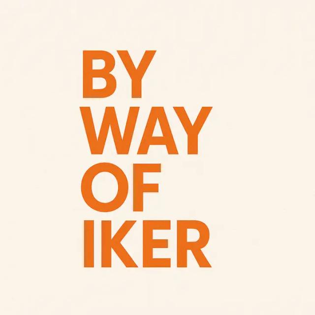 bywayofiker
