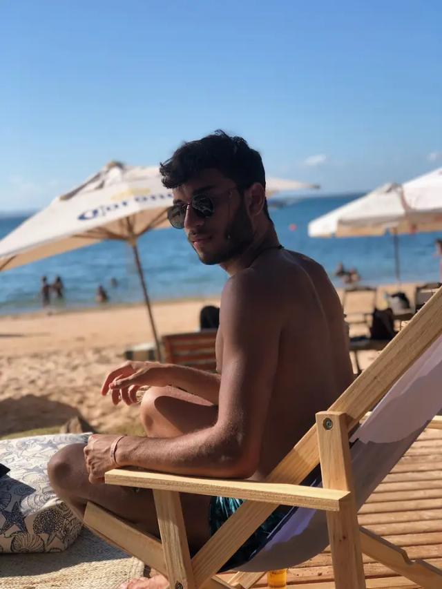 Haziel Dias 🔥