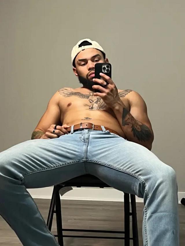 Thadius ❤️🔥