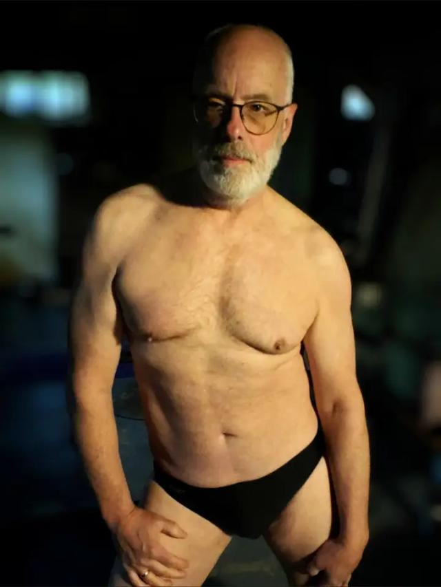 Tom Beach