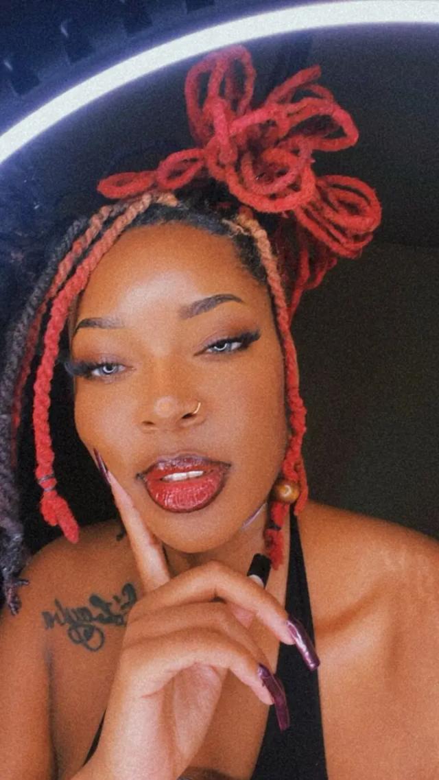 Your Candygirl