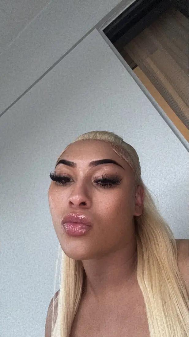 Real Life PussyThroat