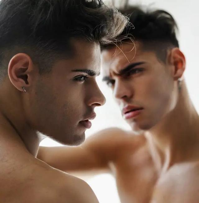 Gemelos Caballero