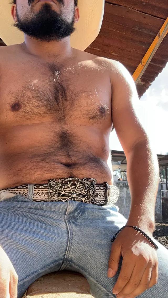 vaquero