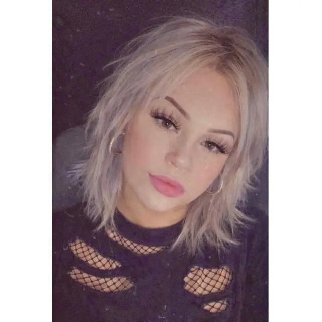 Jordyn Traciee