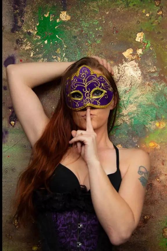 Miss Infidelity