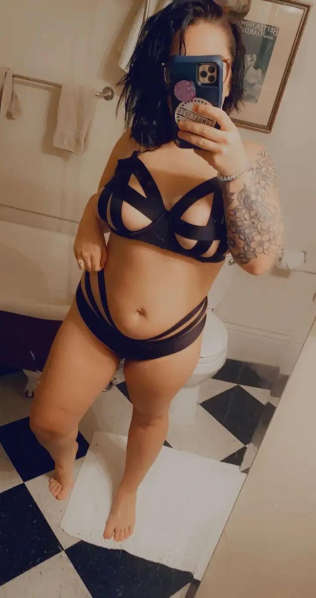 T.