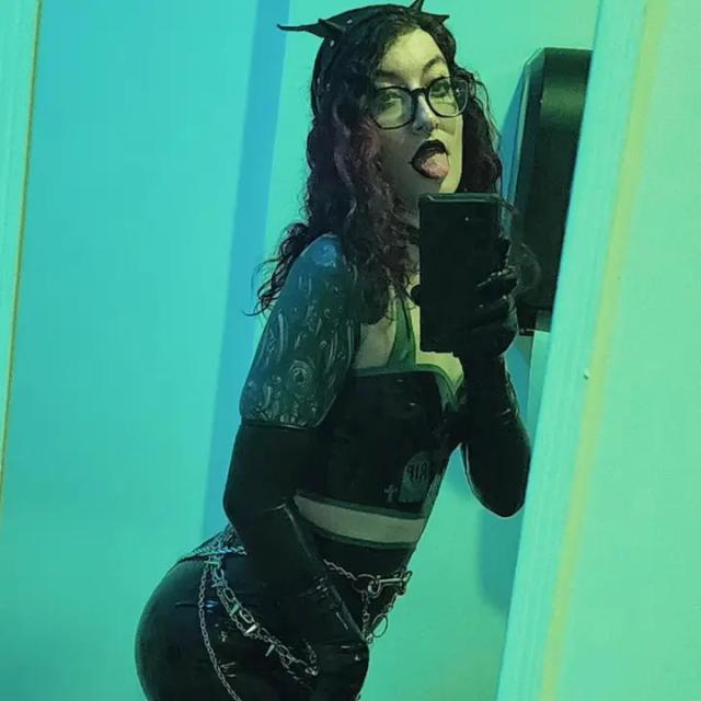 Pocket Devil