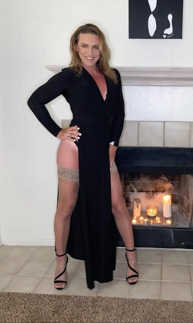 Sin City Samantha