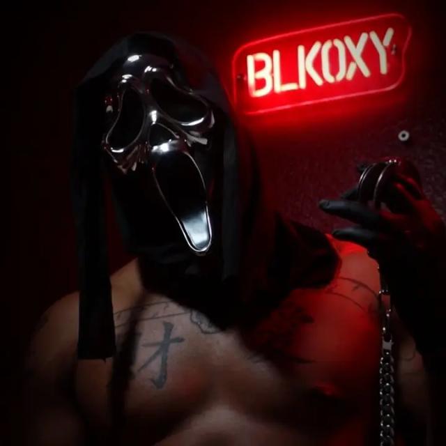 BLK Ghost