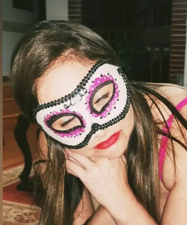 El Secreto de Vicky 💋
