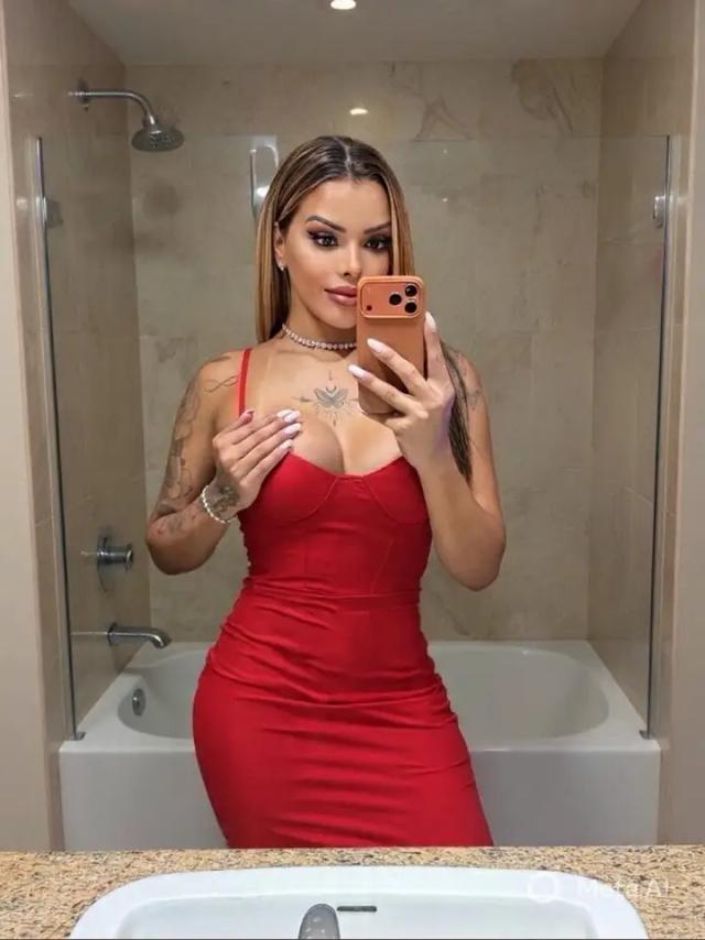 Camila rayaa