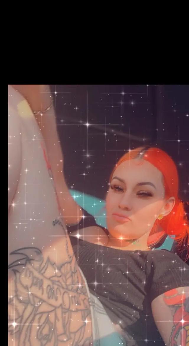 POV Princess