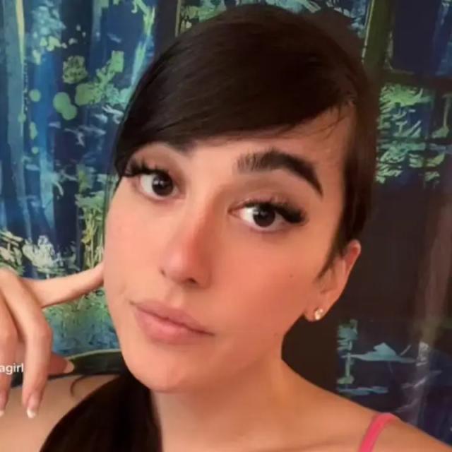 Daniella Tea🫖🏳️‍⚧️🌸