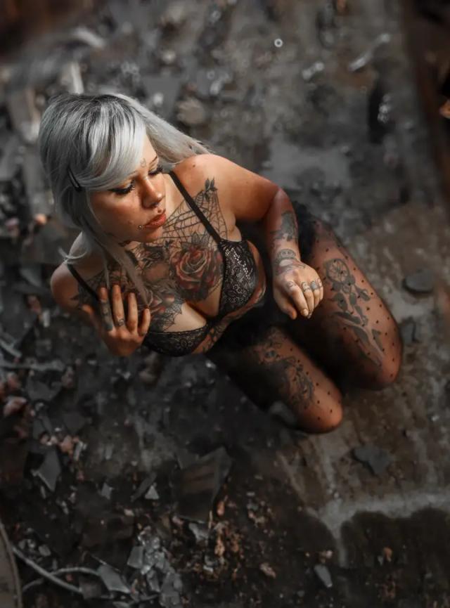Decay Princess