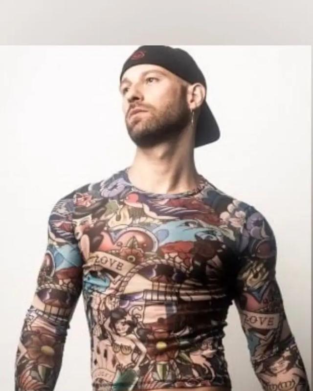 Nathan Adams