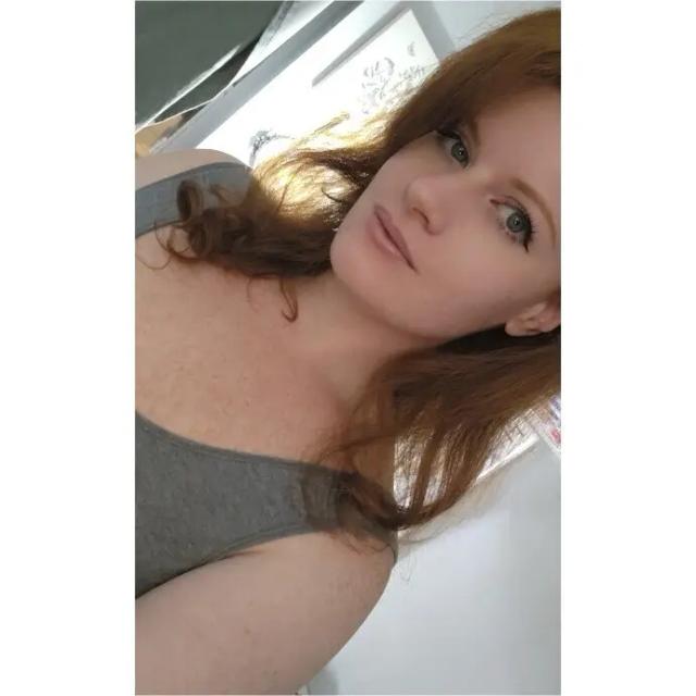 Scarlet Grace 🔥