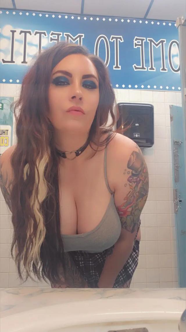AlixRougeFree