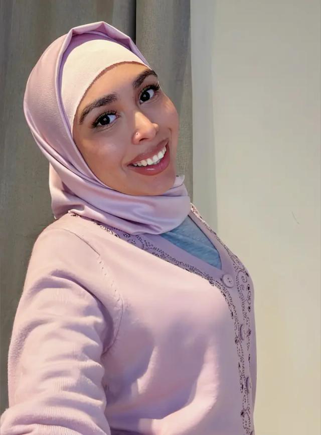 Riya Khalifa ☪️