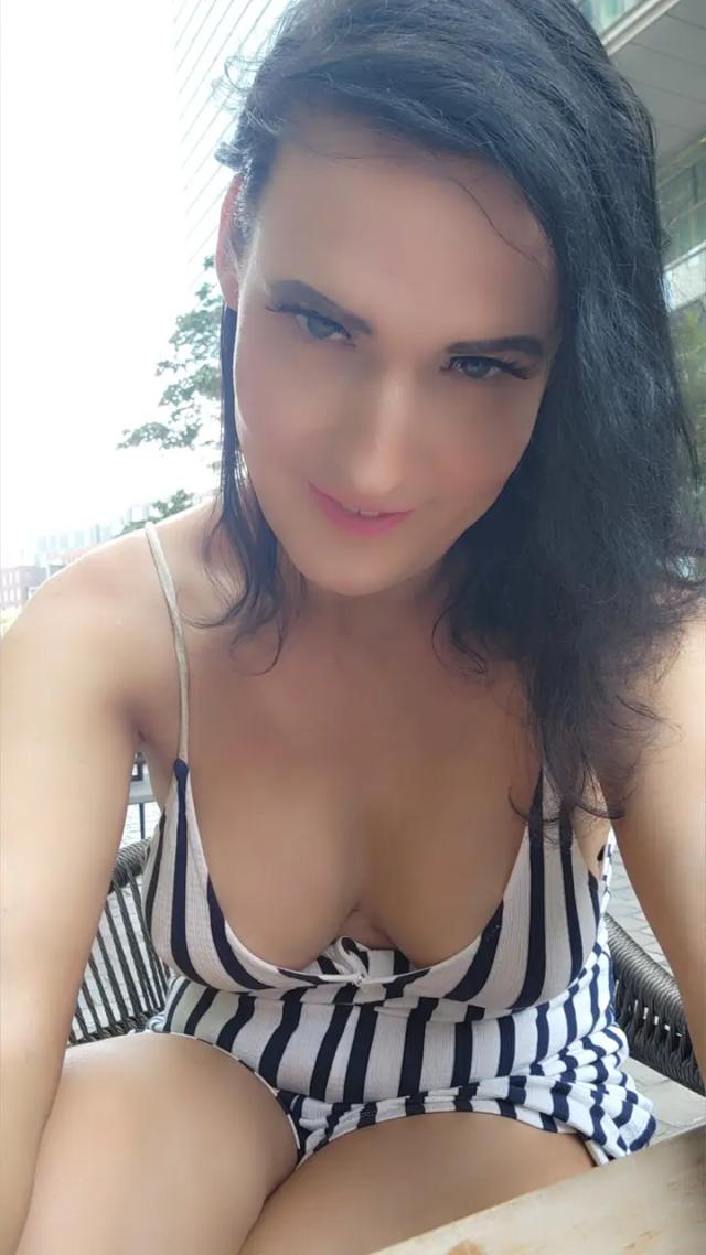 Ladyboy Oceana