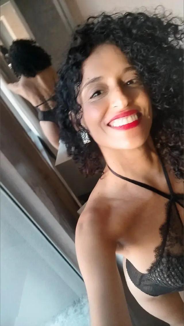 Tanyara Clarise