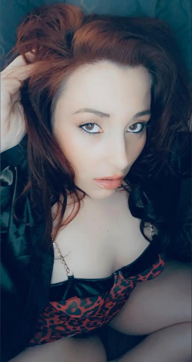 💋VannahVibes88_Platinum💋