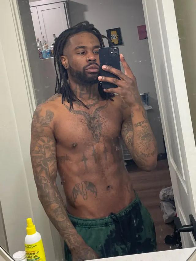 Moe Marley