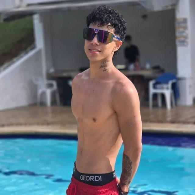 Johan Aguirre
