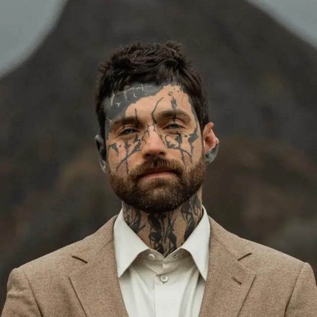 Sean Gatz