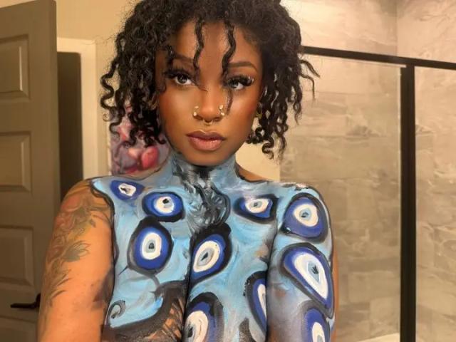 YANNAHTHEFREAK💖✨😍