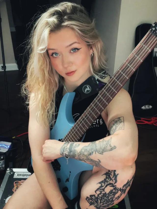 Erin Coburn