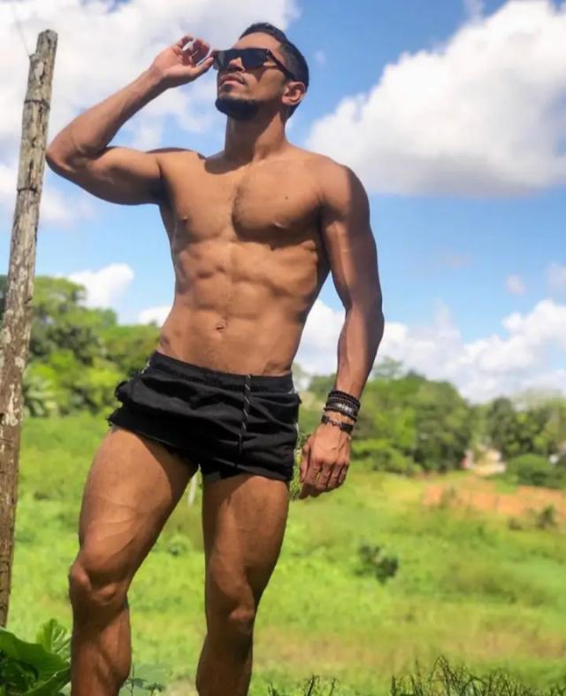 Rick Dotado