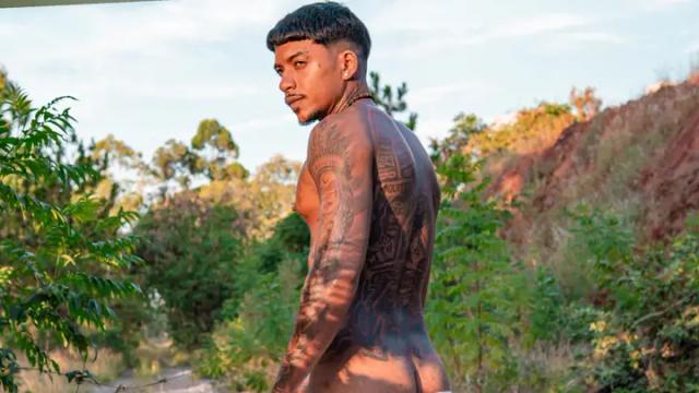 INDIO CARIOCA 🍆🌟💸