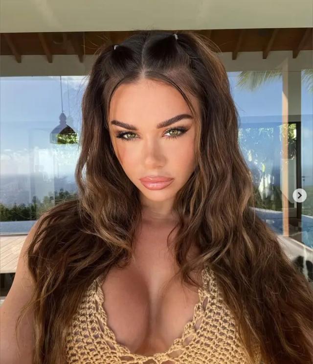 Tahlia Paris