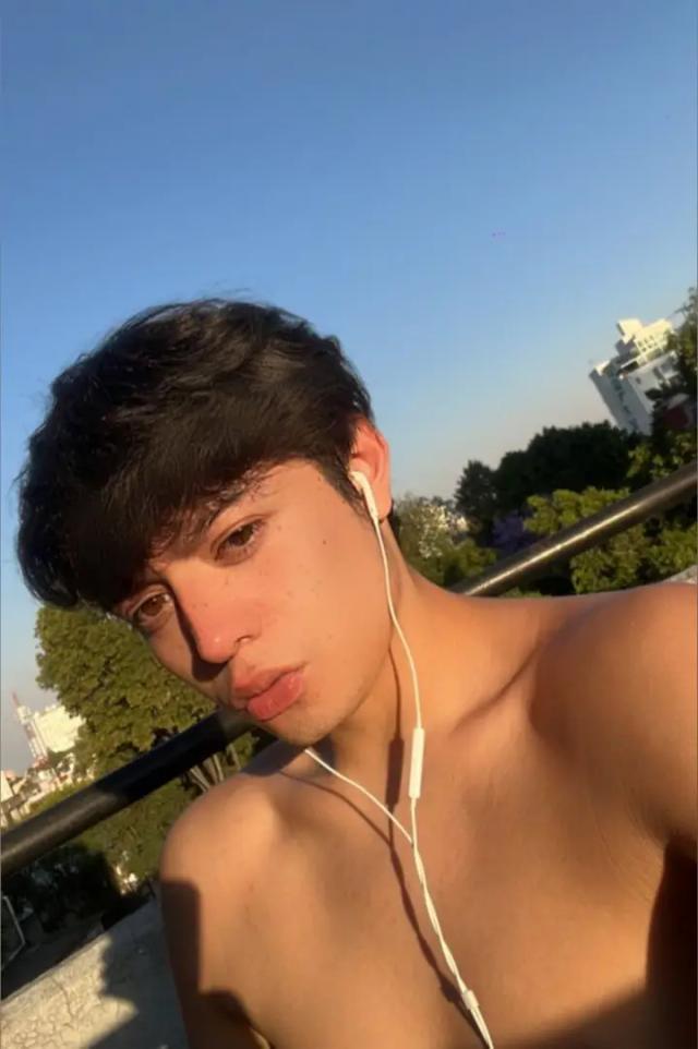Brian Israelow