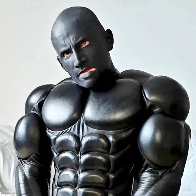 MuscleSuitMen