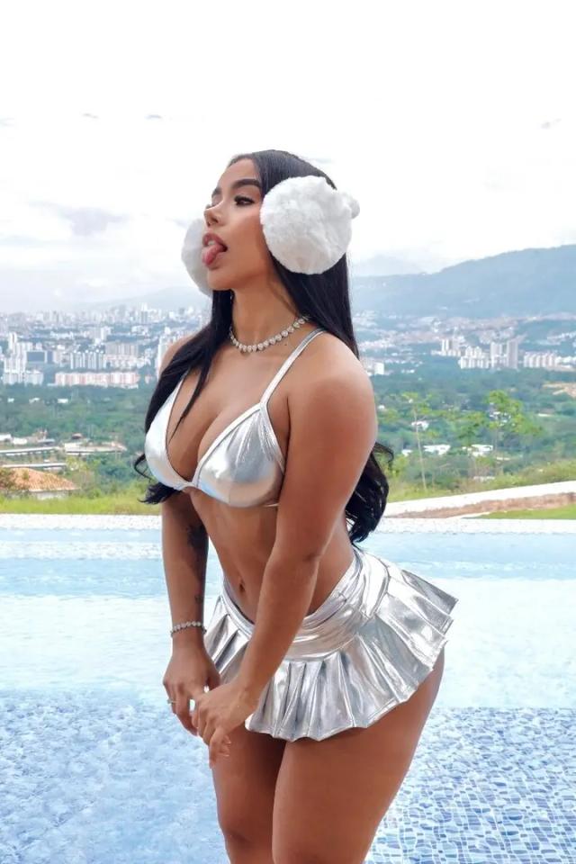 Angie Lorenna
