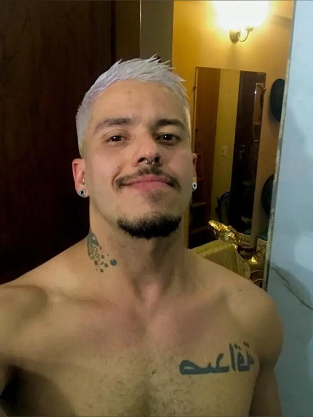 Matt BBCK