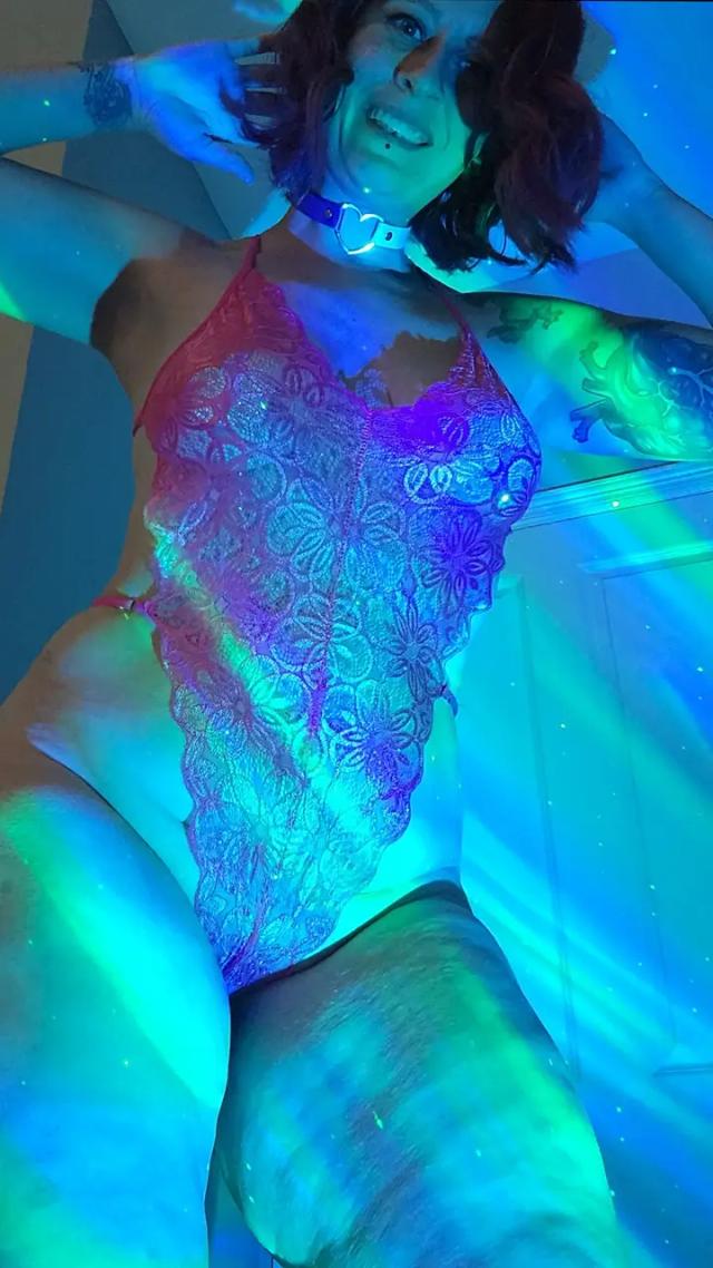 GoddessTasha🍑