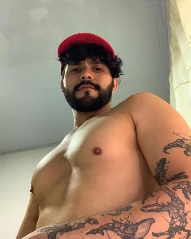 Gordito lindo