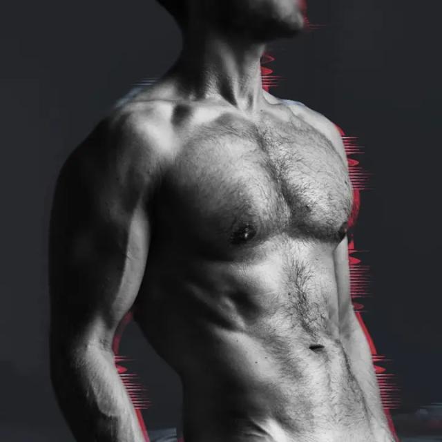 Adam Hung XXL 🍆
