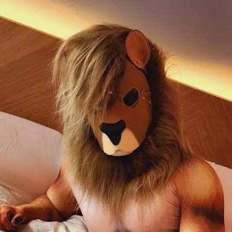 Damien 🦁