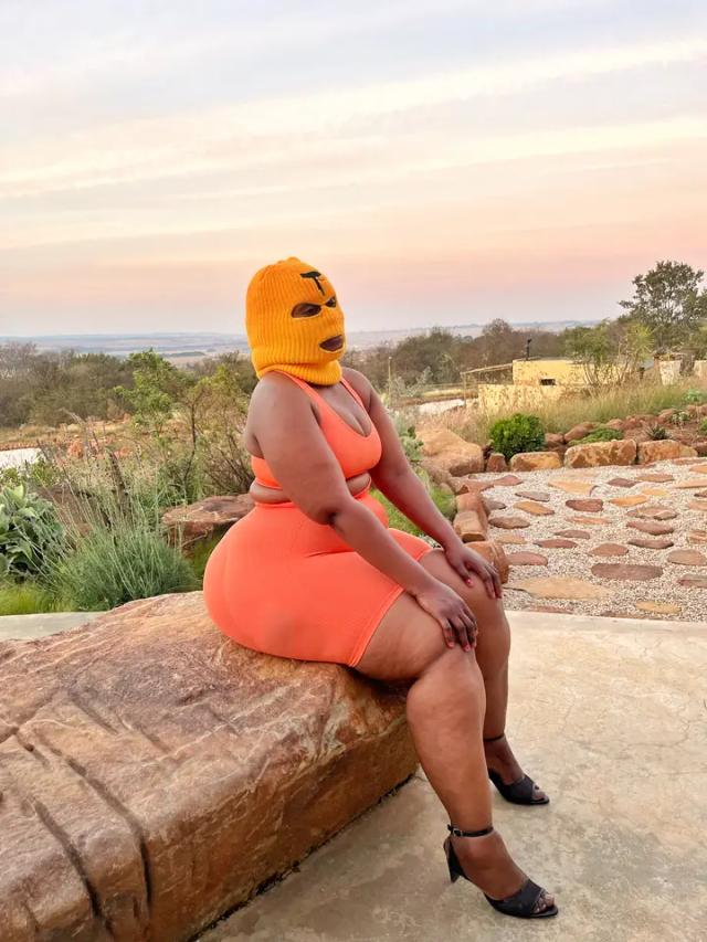 Noxolo Africa