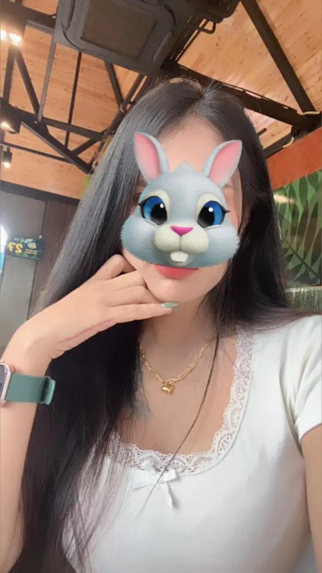 🌈กระต่ายน้อย 🐇