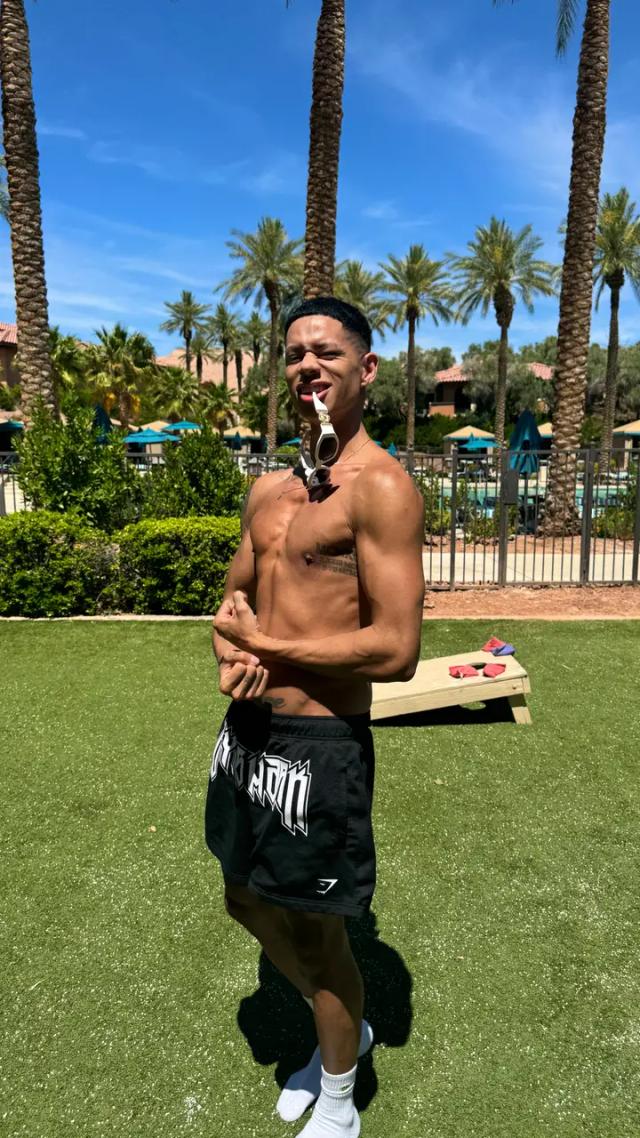 DO IT 4 THE PUMP 💦