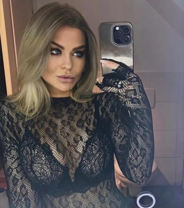 julia <3