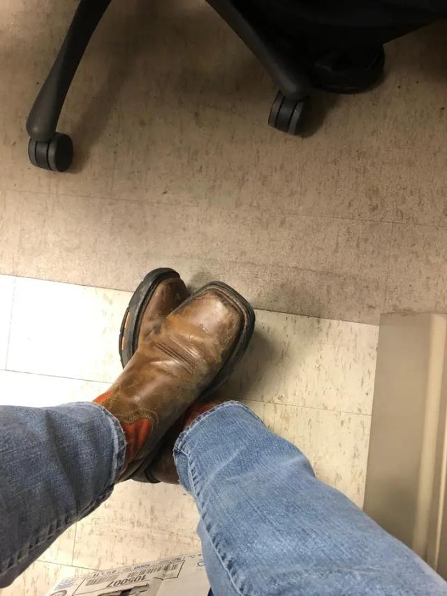 Phil Country man