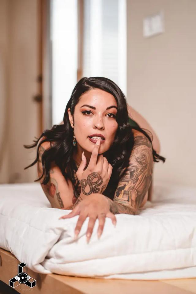AllChingona